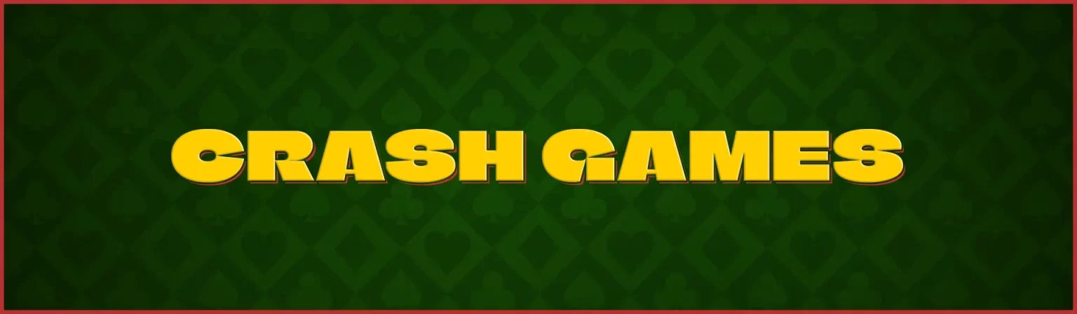 CRASH GAMES KU9