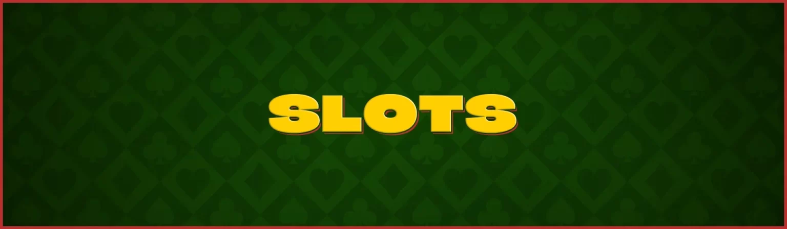SLOTS KU9